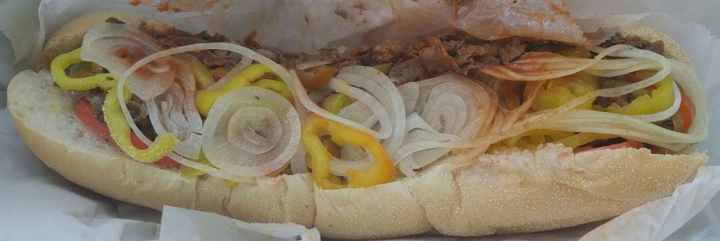 Seagraves Steak & Submarine | meal takeaway | 1 S Tilbury Rd, Salem, NJ 08079, USA | 8569352176 OR +1 856-935-2176