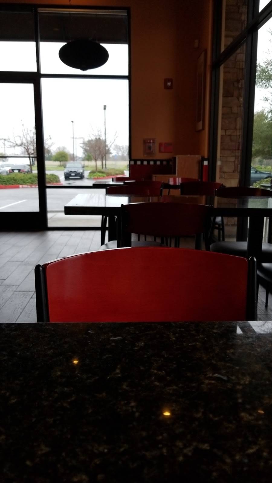 Panda Express | restaurant | 8848 Calvine Rd, Elk Grove, CA 95624, USA | 9166888688 OR +1 916-688-8688