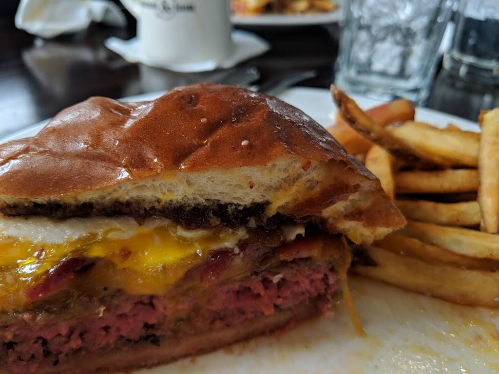 Bacon and Jam | restaurant | 3335 W 111th St, Chicago, IL 60655, USA | 8723565400 OR +1 872-356-5400