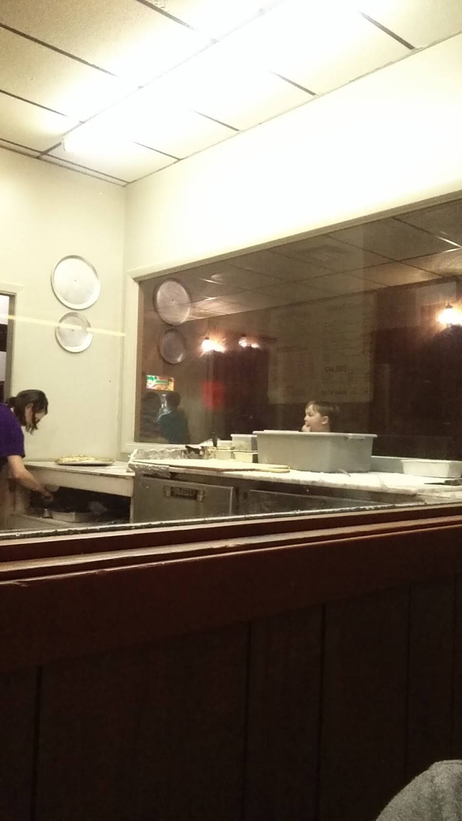 Tower of Pizza | restaurant | 2104 Veterans Memorial Blvd, Metairie, LA 70002, USA | 5048339373 OR +1 504-833-9373