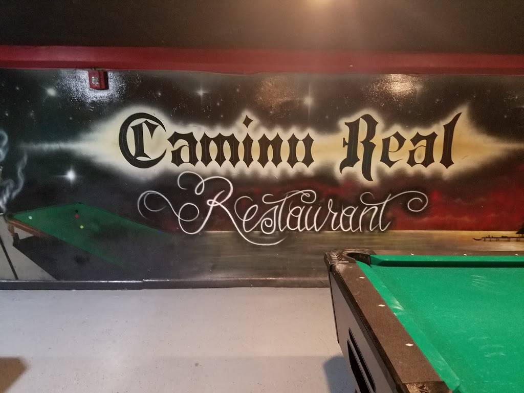 Camino Real Restaurant | restaurant | 5217 Georgia Ave NW, Washington, DC 20011, USA | 2028822666 OR +1 202-882-2666