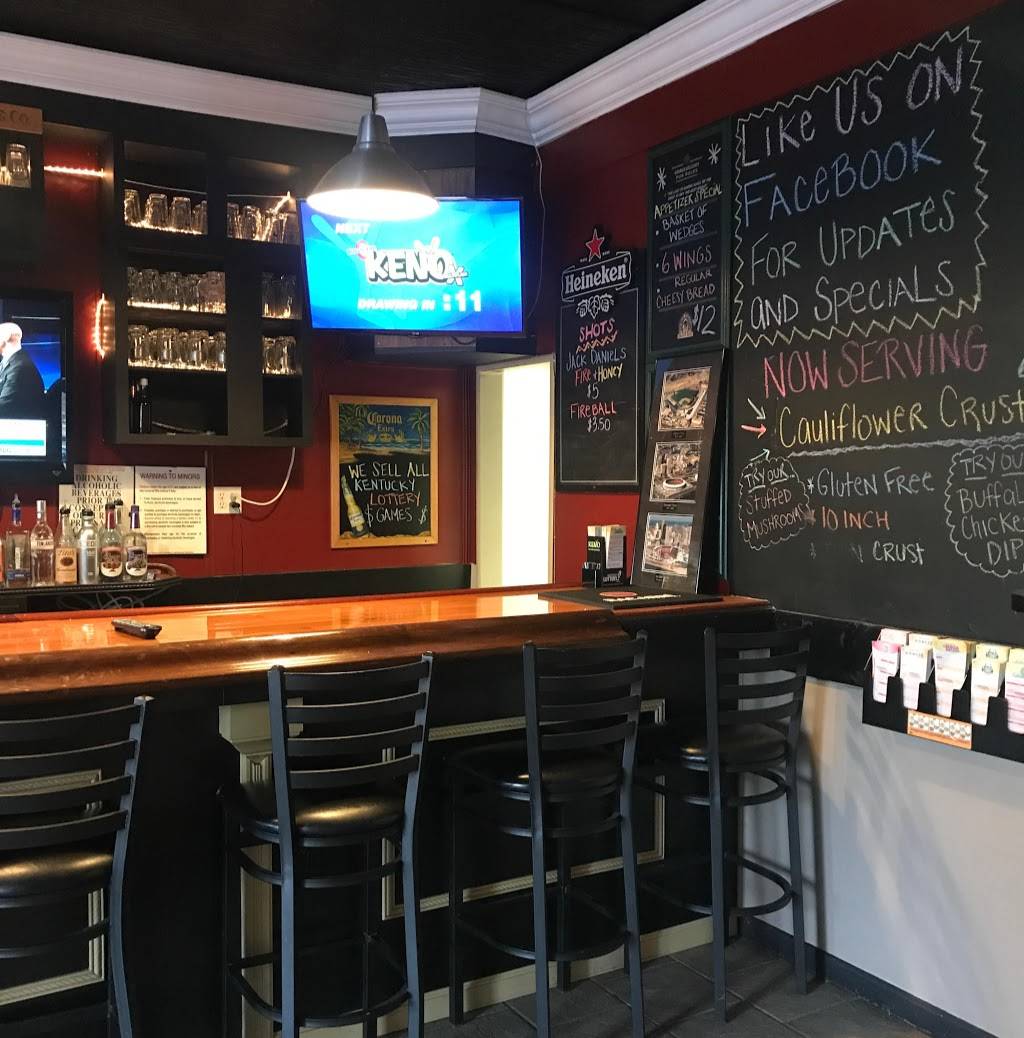 Pepperoncinis | restaurant | 5106 Mary Ingles Hwy, Silver Grove, KY 41085, USA | 8593606801 OR +1 859-360-6801