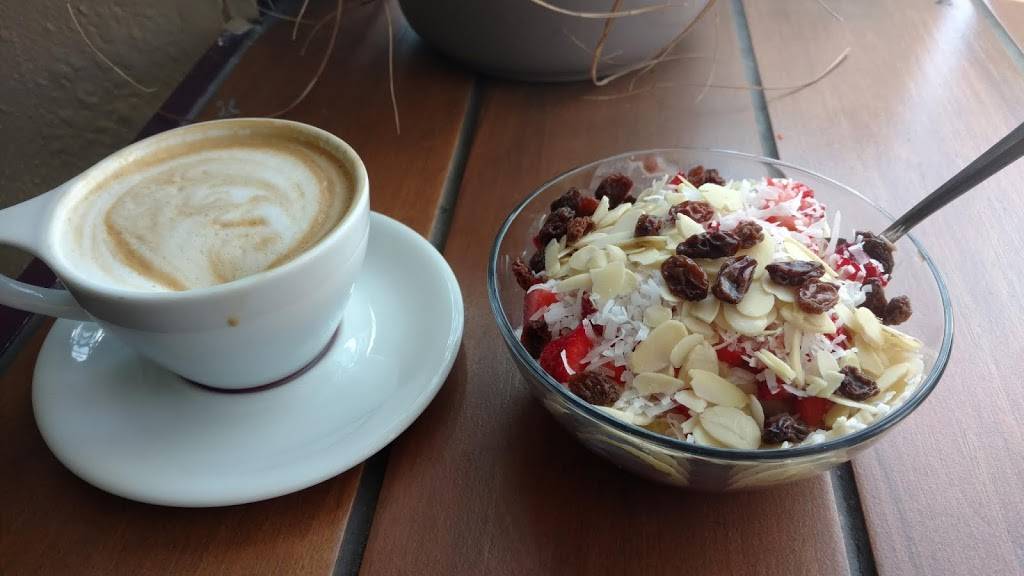 Zekes Beans & Bowls | cafe | 800 Granby St, Norfolk, VA 23510, USA | 7579635220 OR +1 757-963-5220