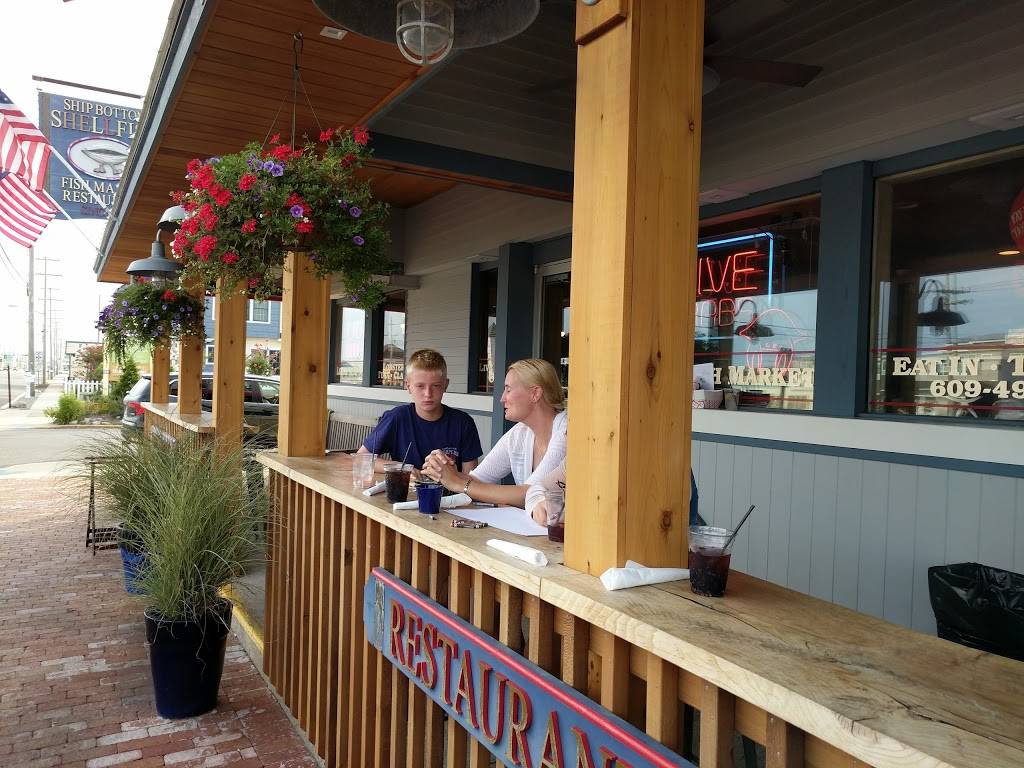 Ship Bottom Shellfish | restaurant | 1721 South Long Beach Boulevard, Ship Bottom, NJ 08008, USA | 6094940088 OR +1 609-494-0088
