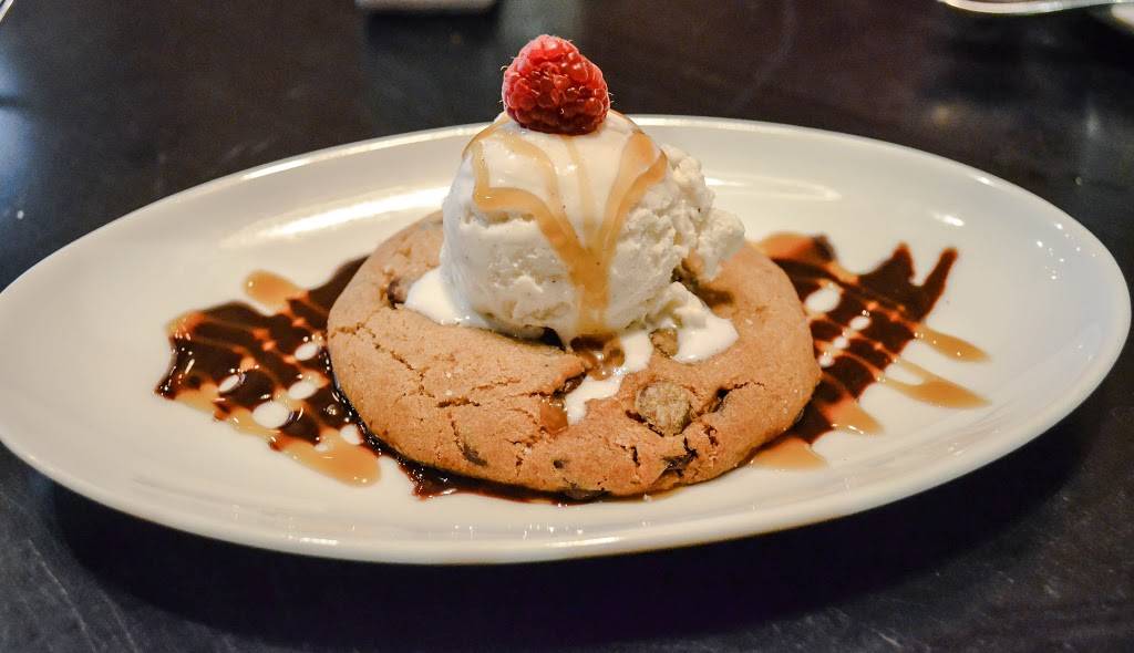 Morgans On Main | restaurant | 614 Main St, Woodland, CA 95695, USA | 5304021275 OR +1 530-402-1275