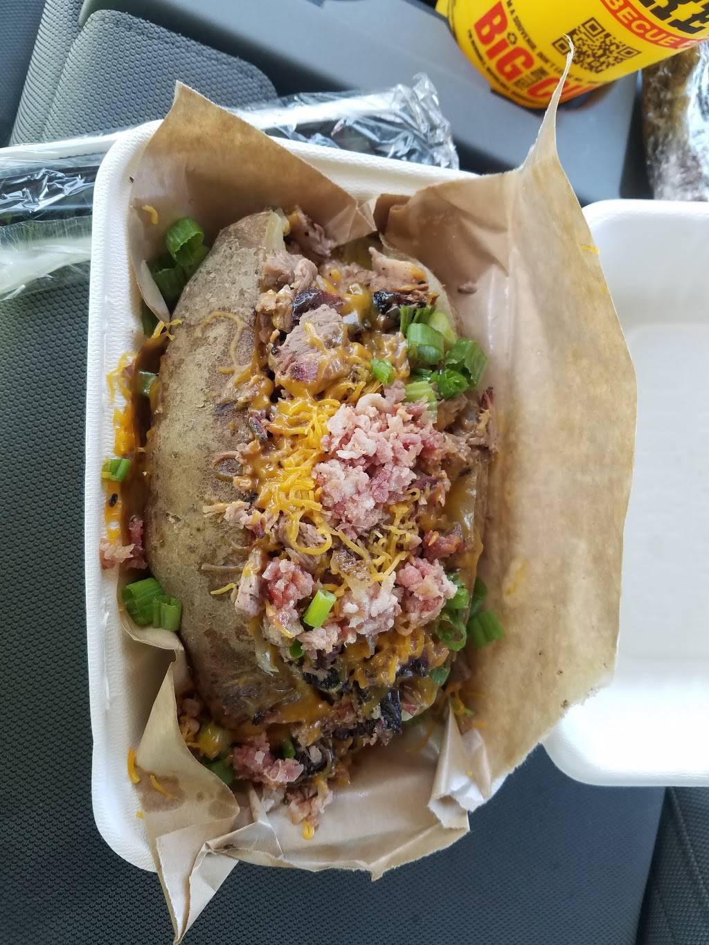 Dickeys Barbecue Pit | restaurant | 5900 Bosque Blvd, Waco, TX 76710, USA | 2547511232 OR +1 254-751-1232