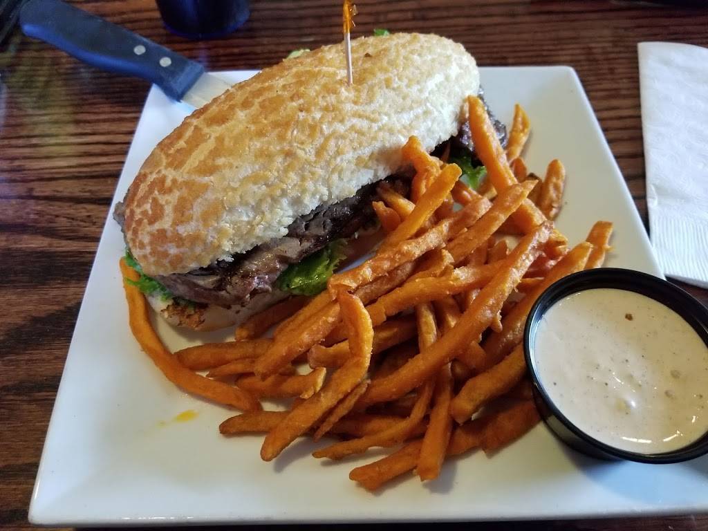 Sasquatch Tavern and Grill | restaurant | 775 U.S.40, Verdi, NV 89439, USA | 7756579207 OR +1 775-657-9207