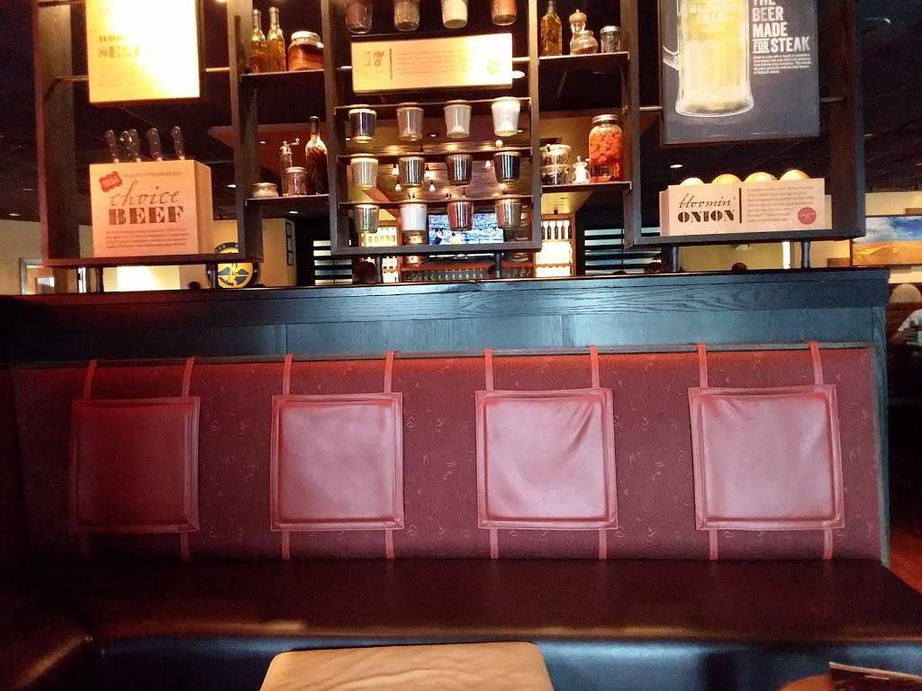 Outback Steakhouse | restaurant | 675 Lancaster Ave, Frazer, PA 19355, USA | 6104079444 OR +1 610-407-9444