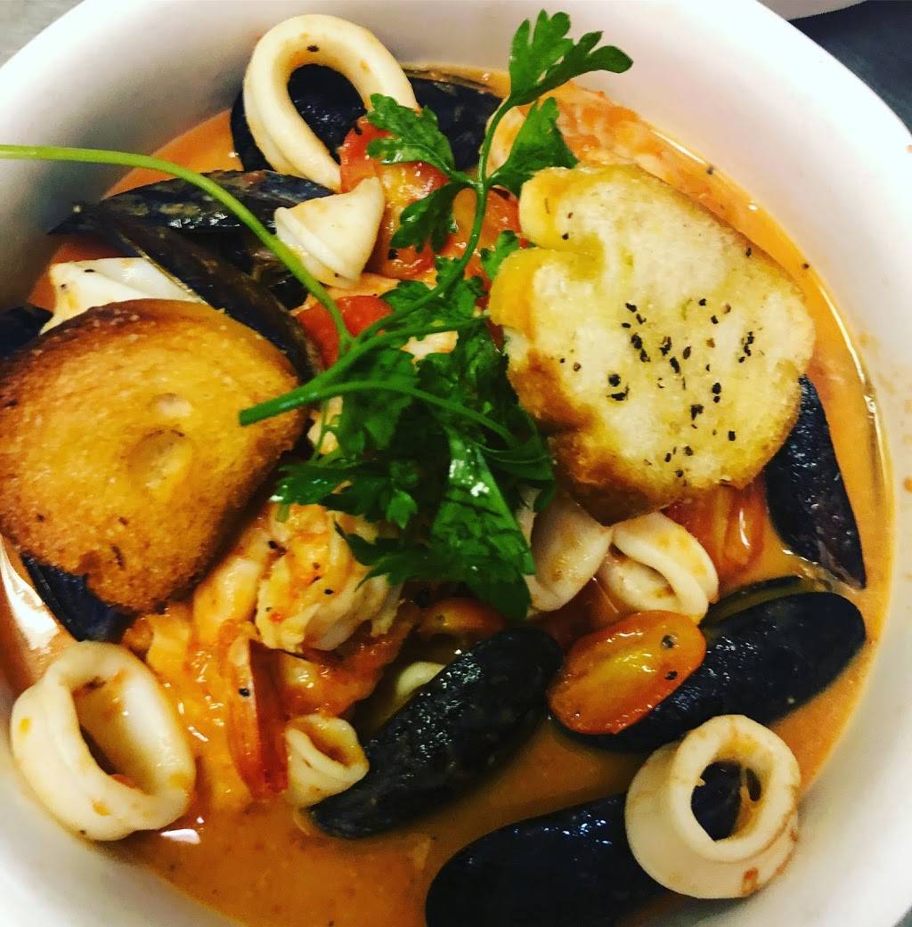 Nostro | restaurant | 710 5th Ave, Brooklyn, NY 11215, USA | 9293377053 OR +1 929-337-7053