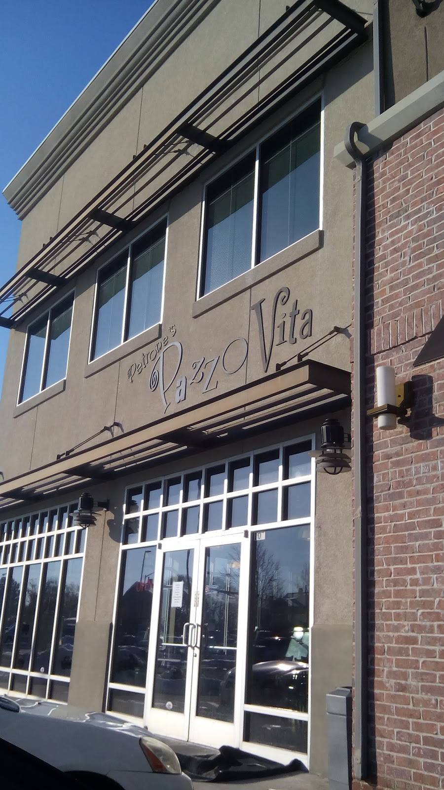 Petrones Pazzo Vita | restaurant | 4546 Atherton Dr, Taylorsville, UT 84123, USA | 8012680664 OR +1 801-268-0664