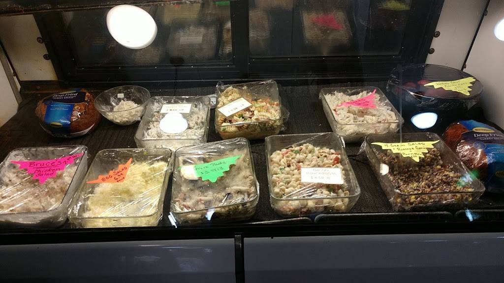 Homans General Store-Potters | restaurant | 125 Old Fort Rd, Spring Mills, PA 16875, USA | 8143642674 OR +1 814-364-2674