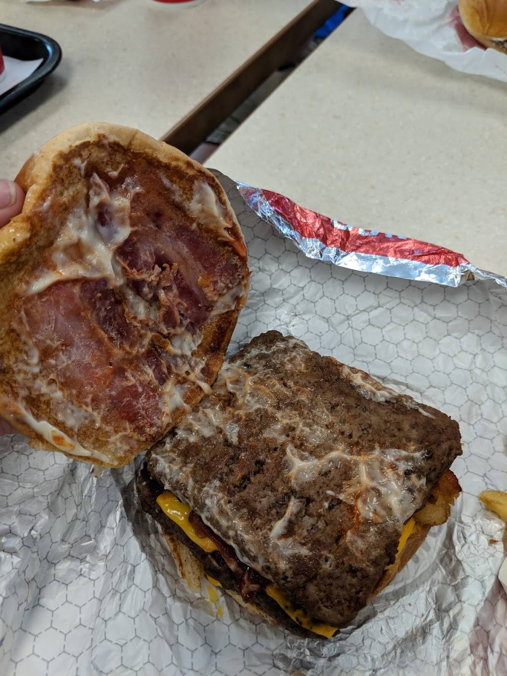 Wendys | restaurant | 10529 Gibsonton Dr, Riverview, FL 33578, USA | 8136719951 OR +1 813-671-9951