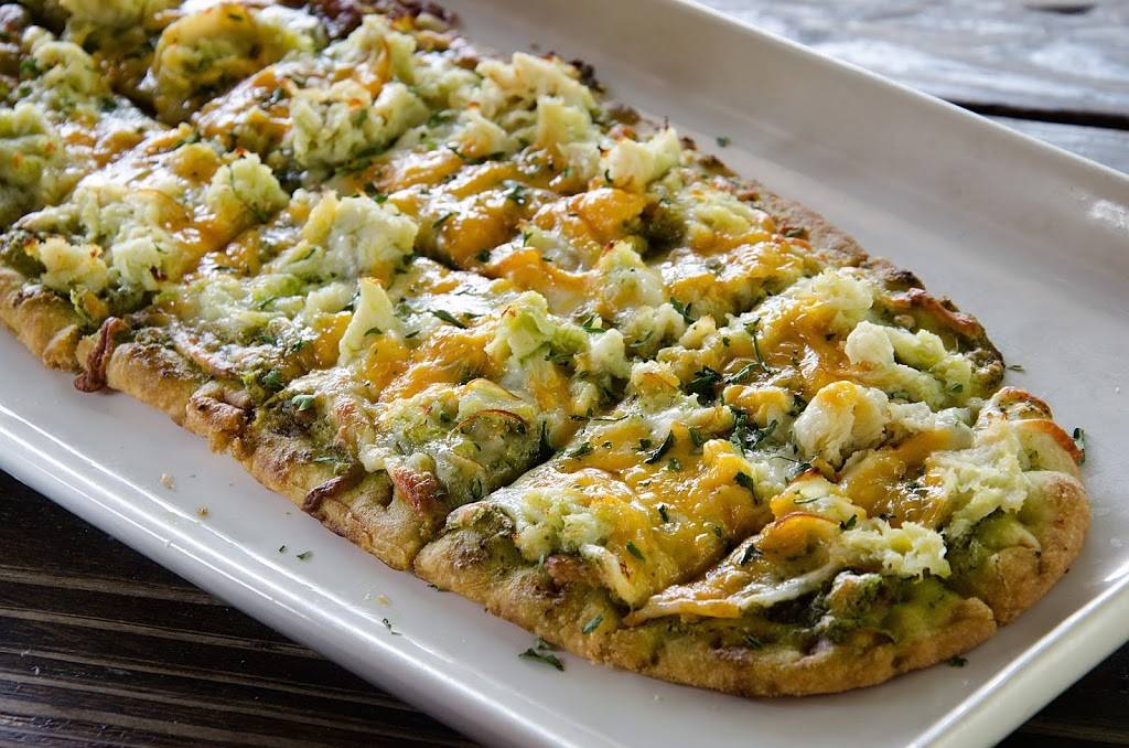 The Ginger Man | restaurant | 2718 Boll St, Dallas, TX 75204, USA | 2147548771 OR +1 214-754-8771