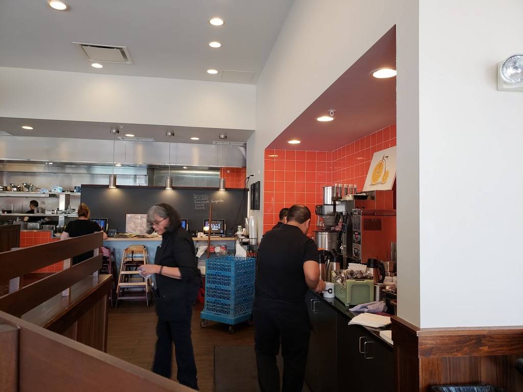 Fried Egg | restaurant | 1260 S Milwaukee Ave, Vernon Hills, IL 60061, USA | 8473836643 OR +1 847-383-6643