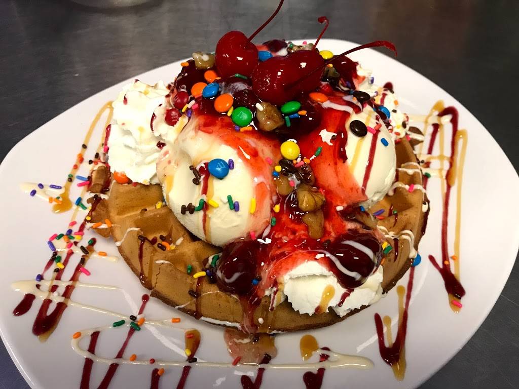 Pantry | bakery | 525 Merrick Rd, Rockville Centre, NY 11570, USA | 5167668848 OR +1 516-766-8848