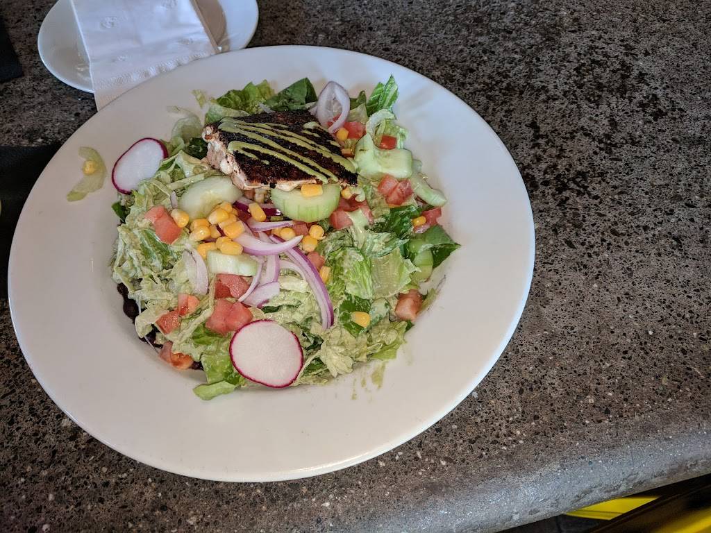 Casa Ranchero | restaurant | 25606 Crown Valley Pkwy K2, Ladera Ranch, CA 92694, USA | 9492767800 OR +1 949-276-7800