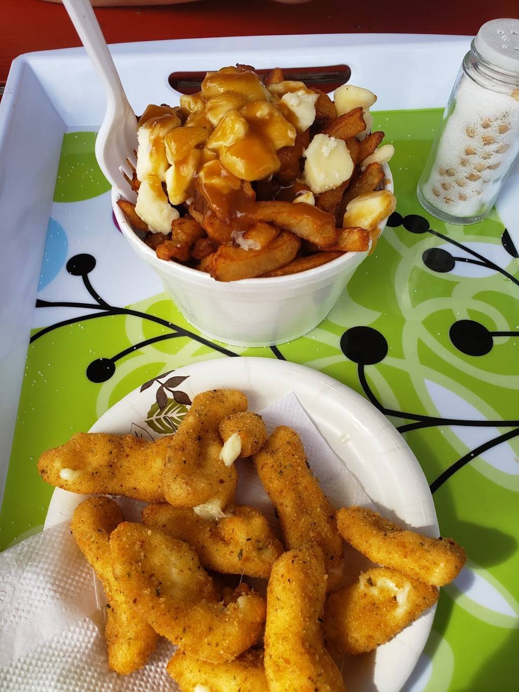 Restaurant Landriault | restaurant | 230 St-Philippe St, Alfred, ON K0B 1A0, Canada | 6136792989 OR +1 613-679-2989