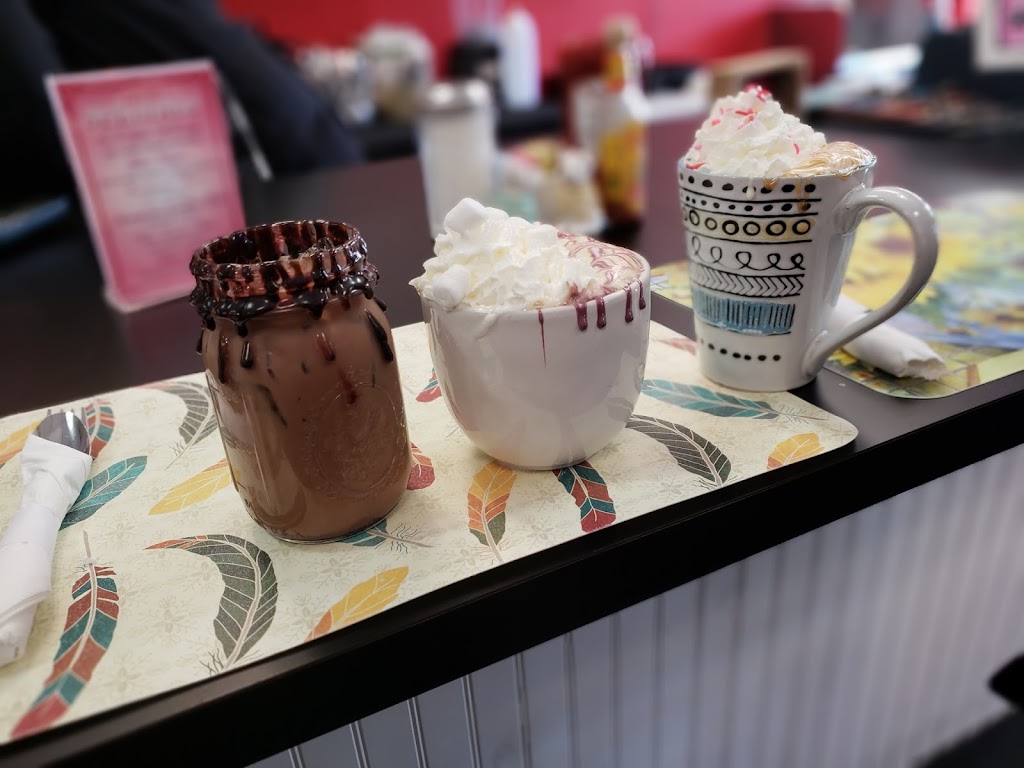 Crazy Beans | cafe | 159-14 NY-25A, Miller Place, NY 11764, USA | 6314034954 OR +1 631-403-4954