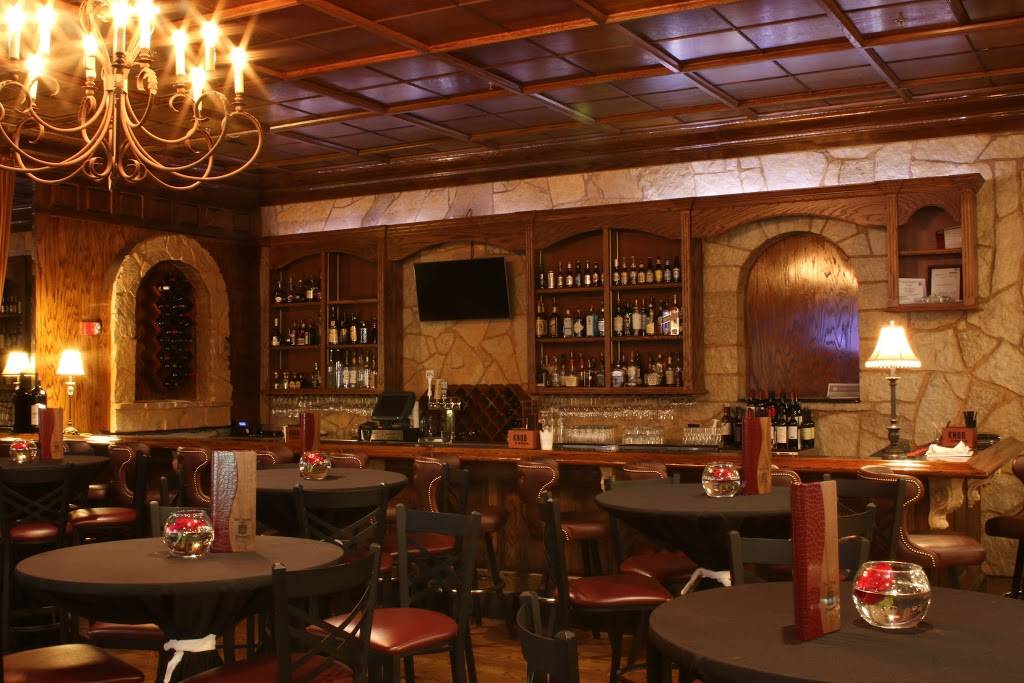 The Drake Oak Brook Hotel | restaurant | 2301 York St, Oak Brook, IL 60523, USA | 6305710000 OR +1 630-571-0000