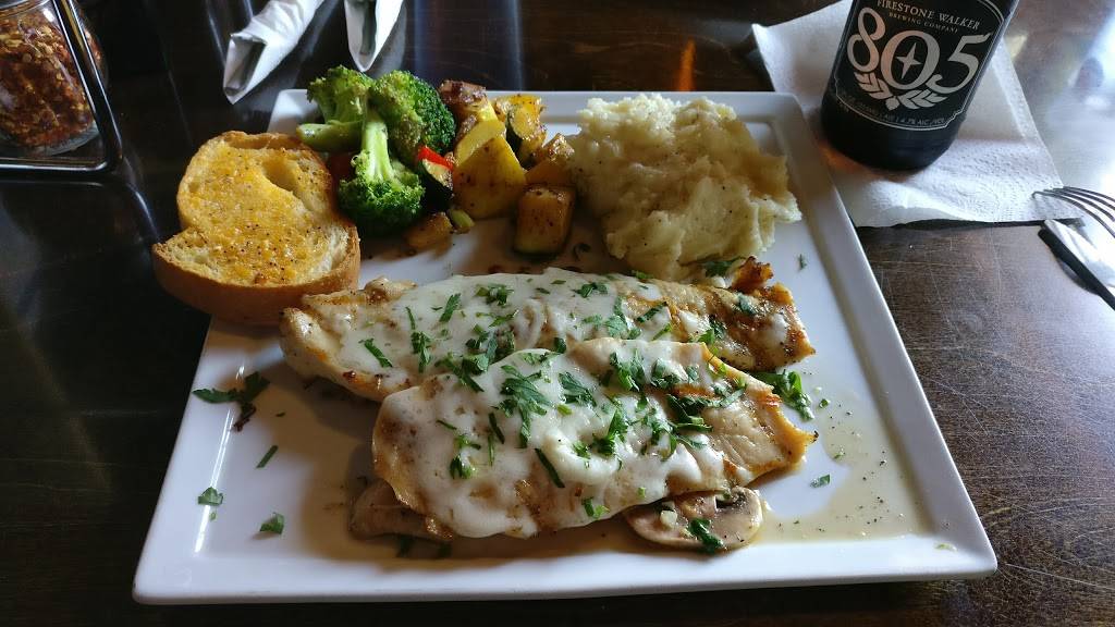 Slice of Italy | restaurant | 3823, 2543 F St, Bakersfield, CA 93301, USA | 6613289000 OR +1 661-328-9000