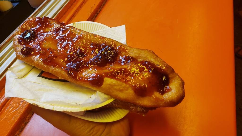 Blinks Fry Doe | restaurant | 191 Ocean Blvd, Hampton, NH 03842, USA | 6039268933 OR +1 603-926-8933