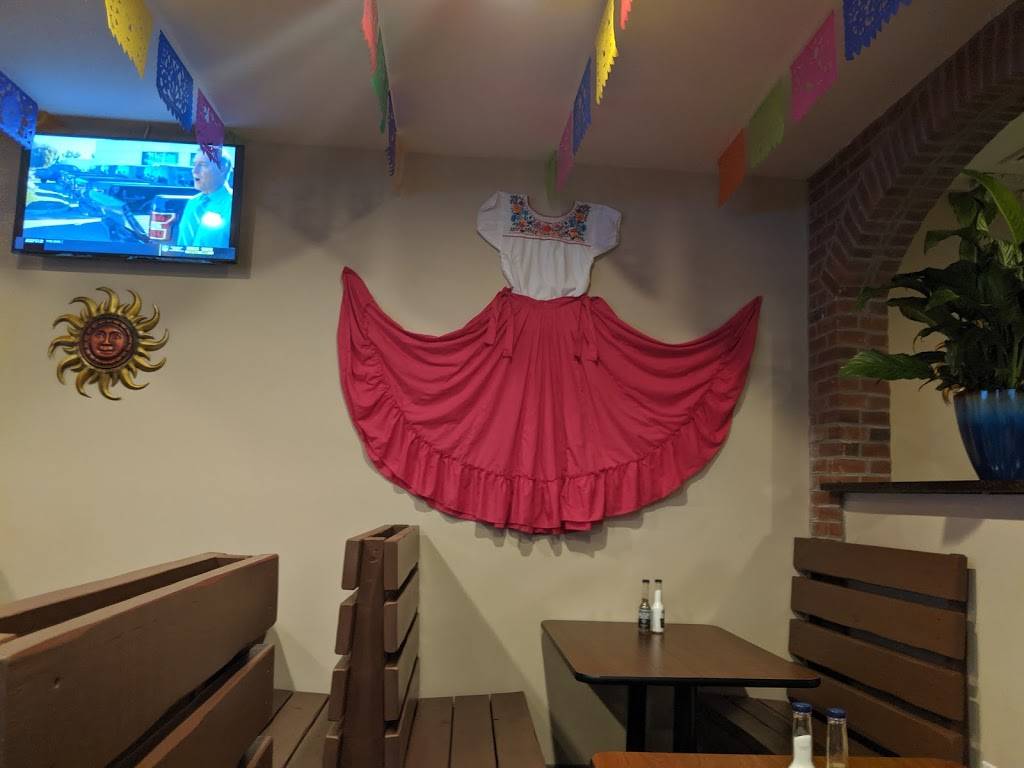 Norte Sur Mexican Restaurant | restaurant | 2610 Kutztown Rd, Reading, PA 19606, USA | 4848692178 OR +1 484-869-2178