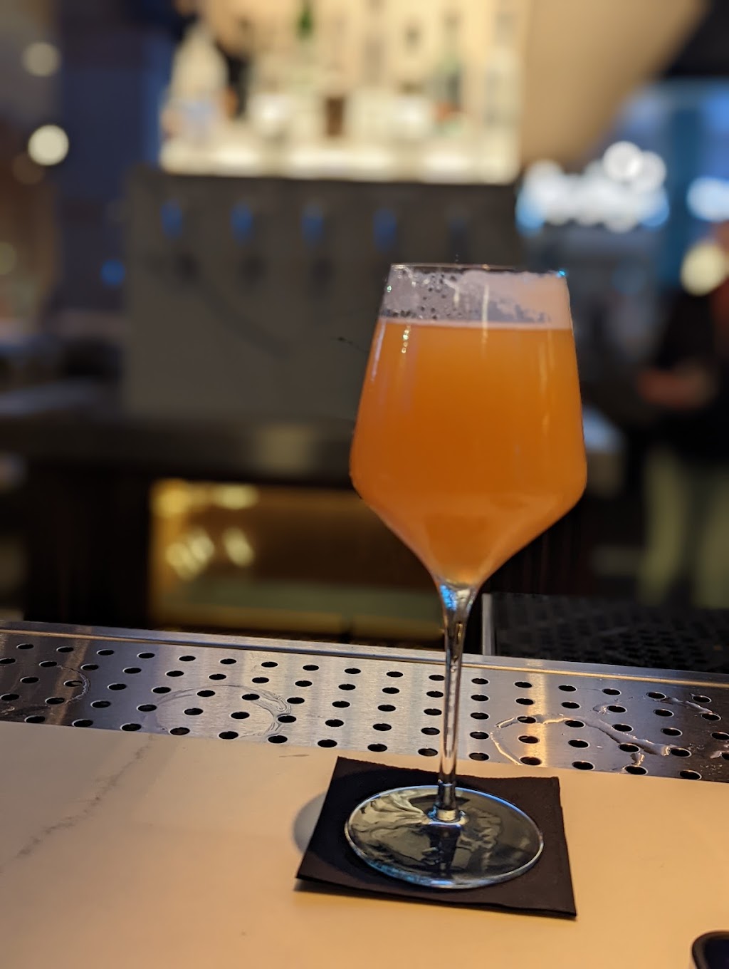 Detroit Beer Exchange | restaurant | 1260 Washington Blvd, Detroit, MI 48226, USA | 3136382361 OR +1 313-638-2361