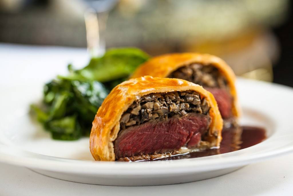 Mon Ami Gabi | restaurant | 2300 N Lincoln Park W, Chicago, IL 60614, USA | 7733488886 OR +1 773-348-8886