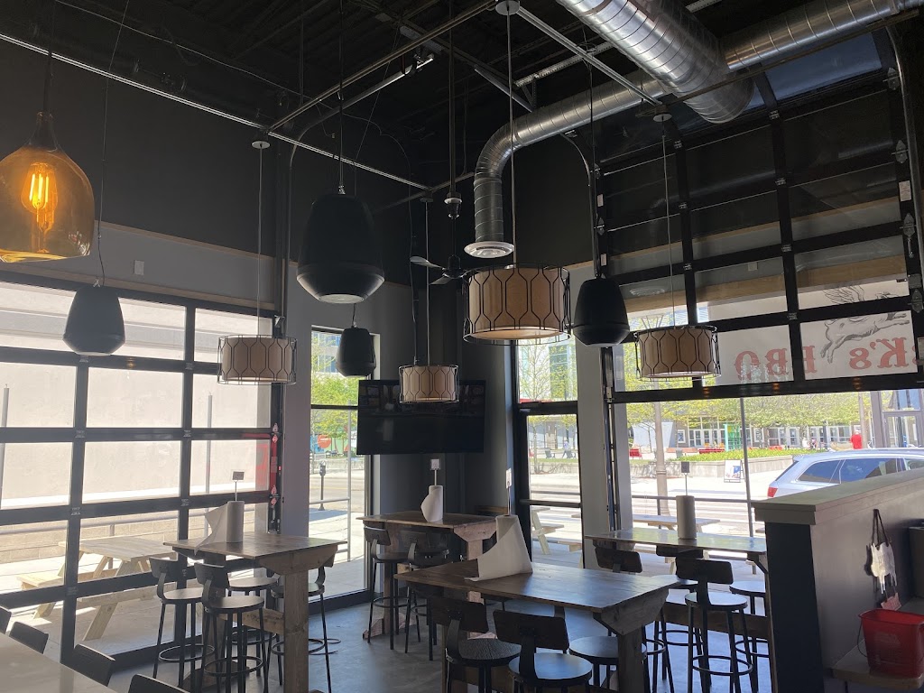 Mcks BBQ | restaurant | 7521 Gibson St, Liberty Township, OH 45069, USA | 5137776227 OR +1 513-777-6227