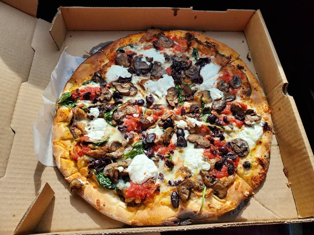 Sicilian Oven | restaurant | 10140 W Sample Rd, Coral Springs, FL 33065, USA | 9543403001 OR +1 954-340-3001