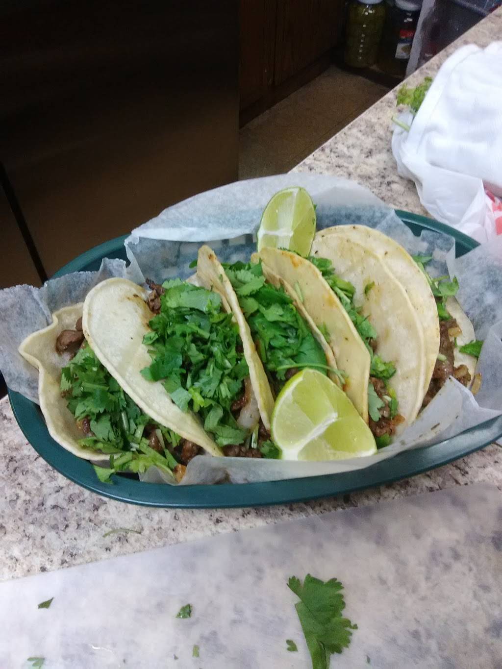Rositas Tacos | restaurant | 2811 Sanford St, Muskegon, MI 49444, USA | 2317394466 OR +1 231-739-4466