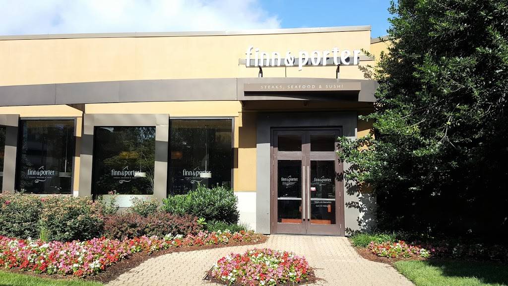 Finn & Porter - Alexandria Restaurant | restaurant | 5000 Seminary Rd, Alexandria, VA 22314, USA | 7033792346 OR +1 703-379-2346