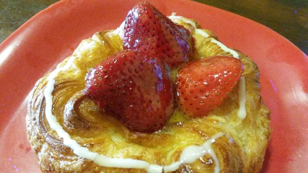 Grain DOr | bakery | 137 E El Camino Real, Mountain View, CA 94040, USA | 6502825553 OR +1 650-282-5553