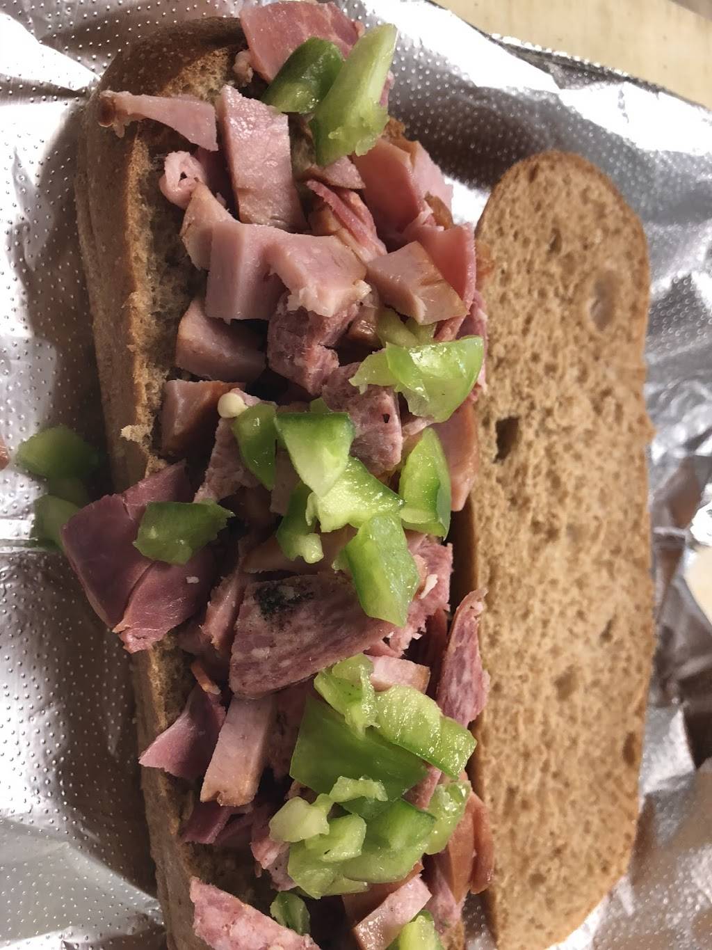 Monster Subs | restaurant | 2172 W Oakland Park Blvd, Fort Lauderdale, FL 33311, USA | 9547394546 OR +1 954-739-4546