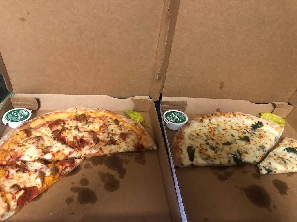 Papa Johns Pizza | restaurant | 10741 North Fwy, Houston, TX 77037, USA | 2819994600 OR +1 281-999-4600