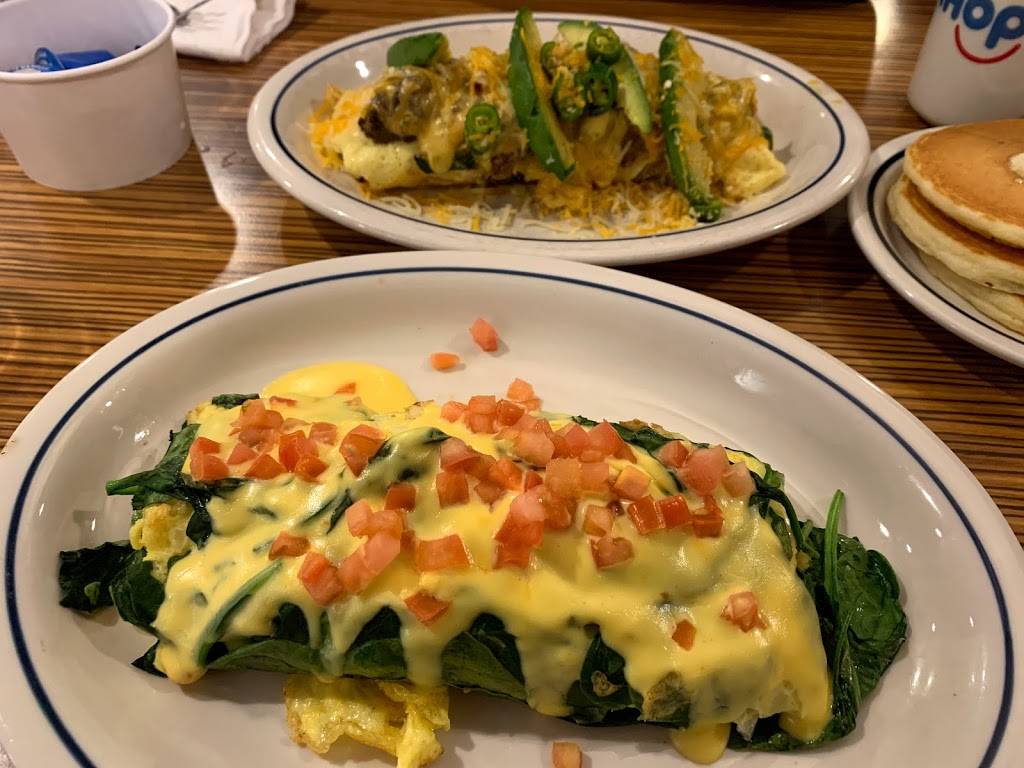 IHOP | restaurant | 933 N Central Expy, Plano, TX 75075, USA | 9724227770 OR +1 972-422-7770