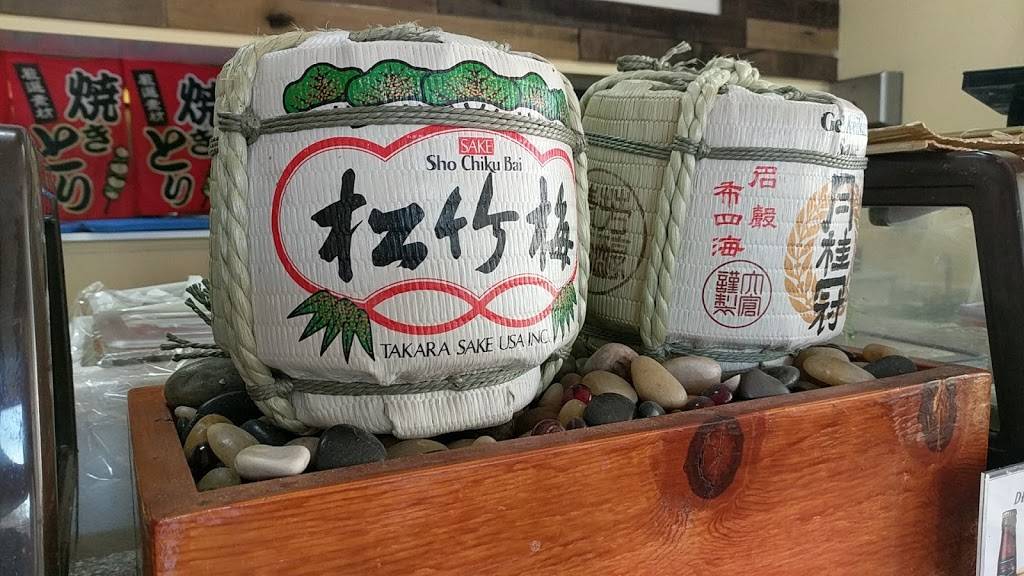 Sushi Yo! | restaurant | 3100 Fulton Ave #103, Sacramento, CA 95821, USA | 9164184387 OR +1 916-418-4387