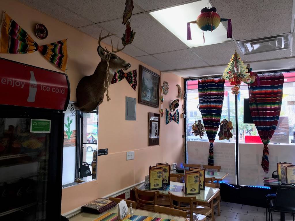 El Pastorcito | restaurant | 74 Victory Blvd, Staten Island, NY 10301, USA | 7187274000 OR +1 718-727-4000