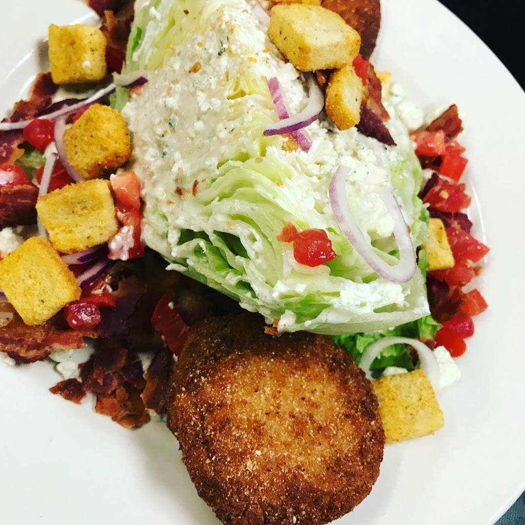 Crows Nest Restaurant | restaurant | 2221 Bandywood Dr, Nashville, TN 37215, USA | 6157830720 OR +1 615-783-0720