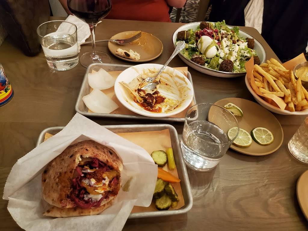 Rina | restaurant | 699 Ponce De Leon Ave NE suite 9, Atlanta, GA 30308, USA | 4043430362 OR +1 404-343-0362