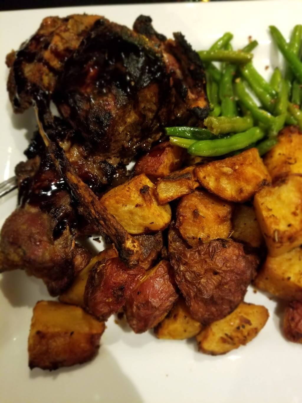 Granite Grill FX | restaurant | 703 Granite St, Braintree, MA 02184, USA | 7818484500 OR +1 781-848-4500