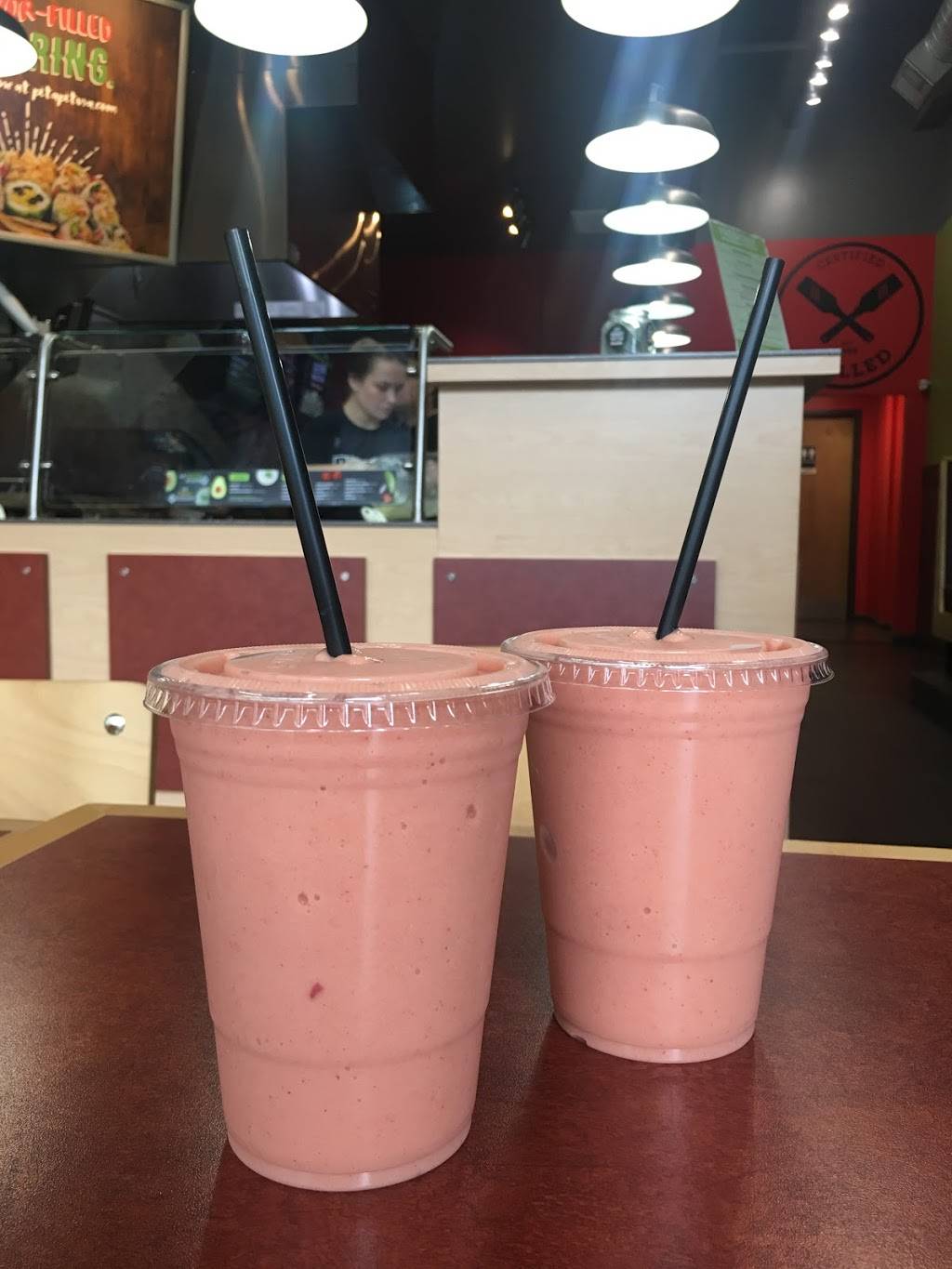 Pita Pit | restaurant | 615 Paul Huff Parkway #106, Cleveland, TN 37312, USA | 4234584519 OR +1 423-458-4519