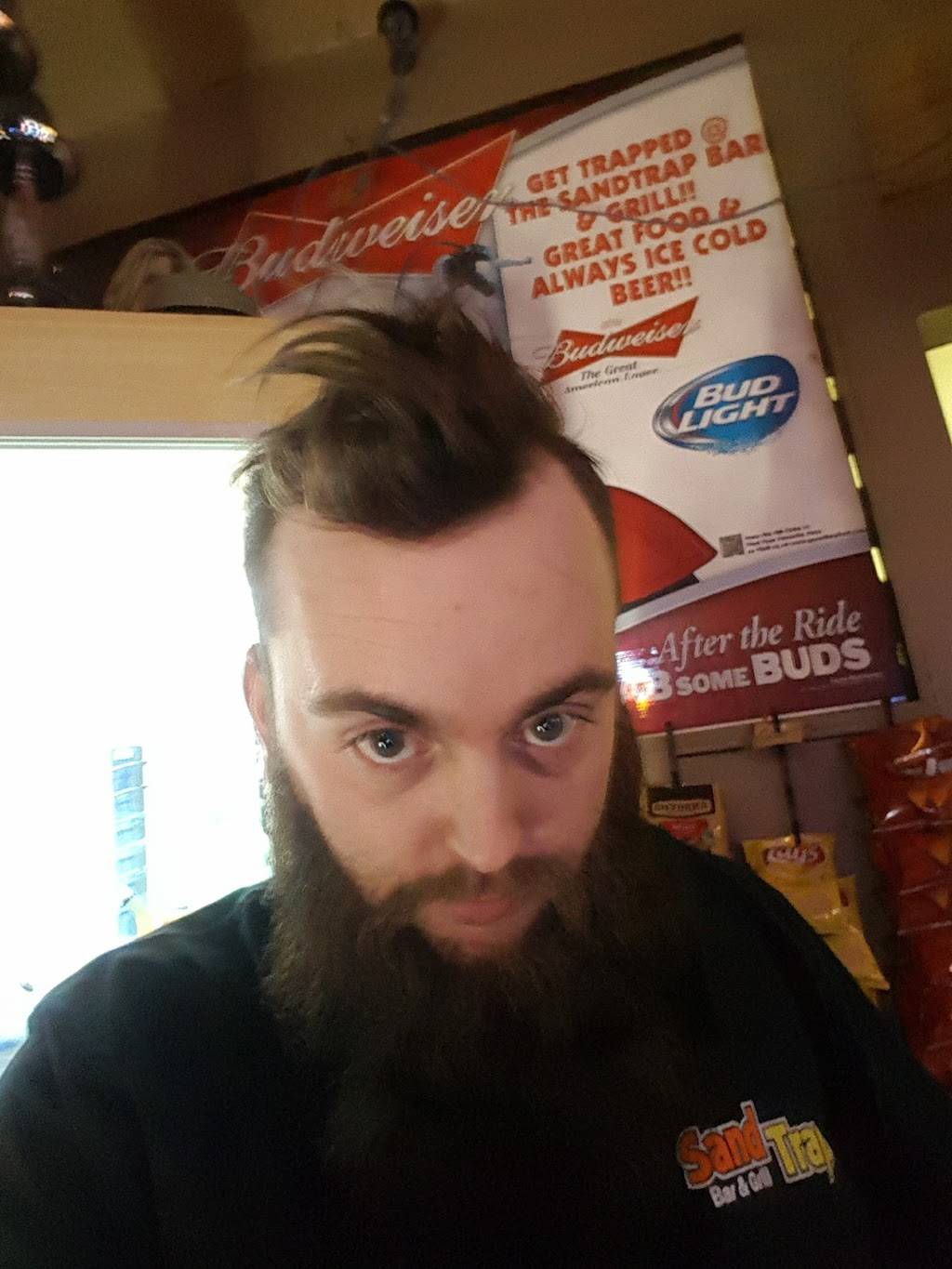 Sand Trap Bar & Grill | meal delivery | 10508 Nicasio Rd, Weeki Wachee, FL 34613, USA | 3525974379 OR +1 352-597-4379