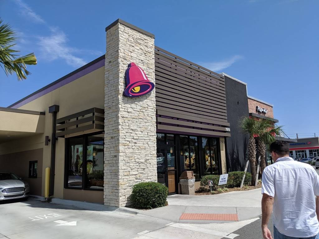 Taco Bell | meal takeaway | 7880 Winter Garden Vineland Rd, Windermere, FL 34786, USA | 4073470550 OR +1 407-347-0550