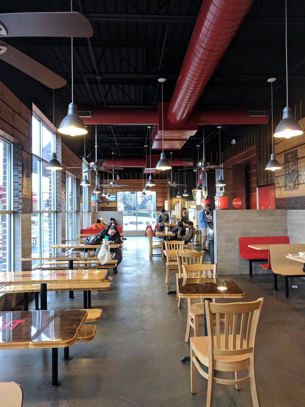 Cook Out | restaurant | 2019 Scenic Hwy N, Snellville, GA 30078, USA | 8665470011 OR +1 866-547-0011