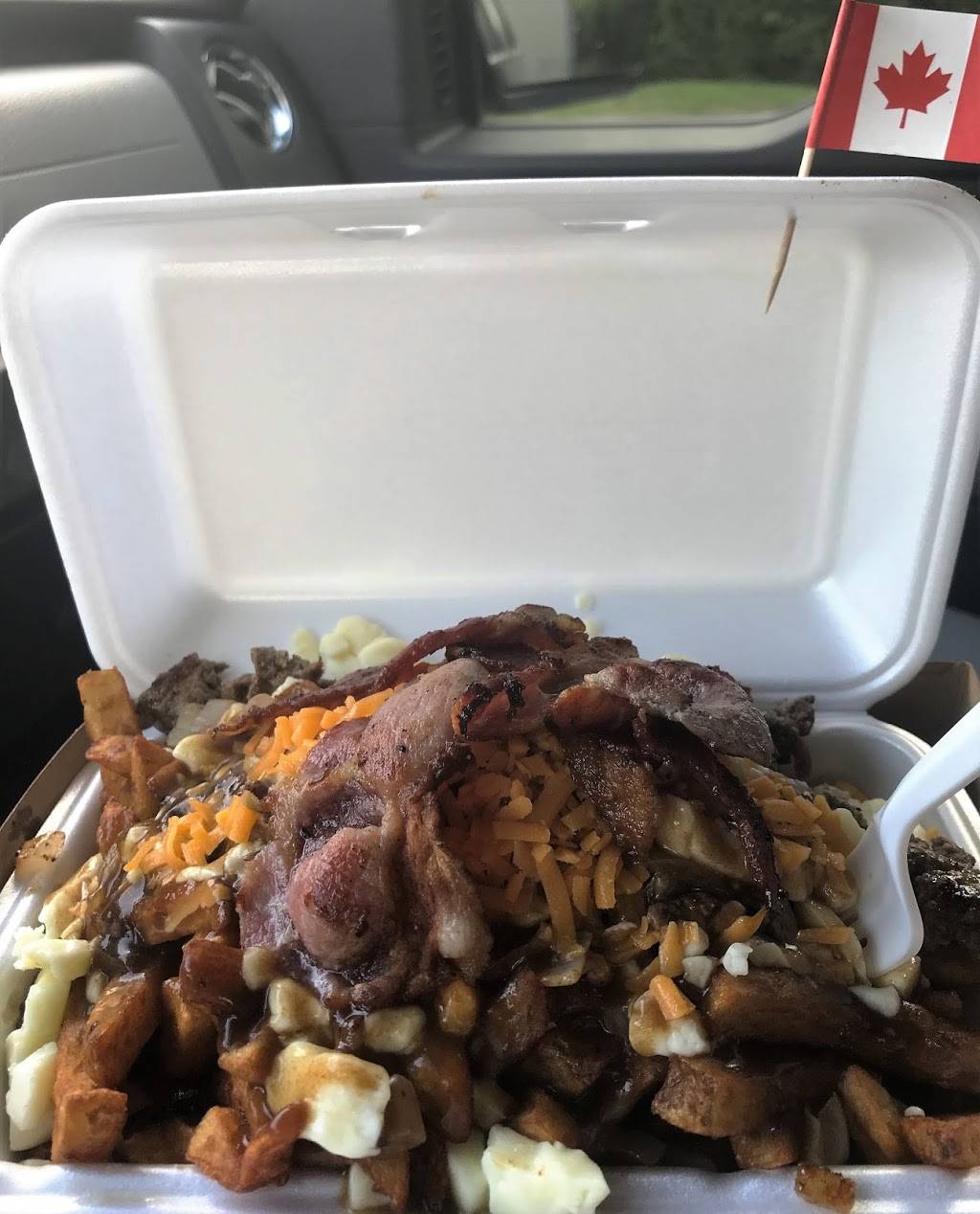 Fat Less Chip Stand | restaurant | 639 Van Buren St, Kemptville, ON K0G 1J0, Canada | 6132292238 OR +1 613-229-2238