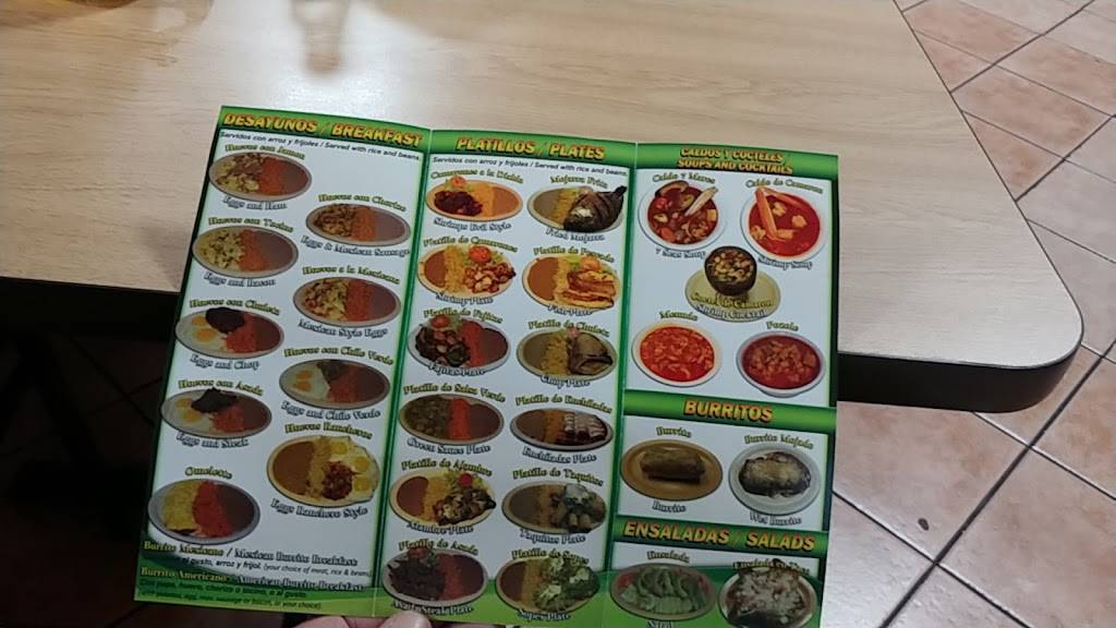 Tacos El Tizon 2 | restaurant | 241 Town Center E, Santa Maria, CA 93458, USA | 8059251891 OR +1 805-925-1891