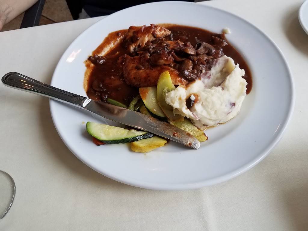 Cafe DAntonio | restaurant | 691 Front St, Celebration, FL 34747, USA | 4075662233 OR +1 407-566-2233