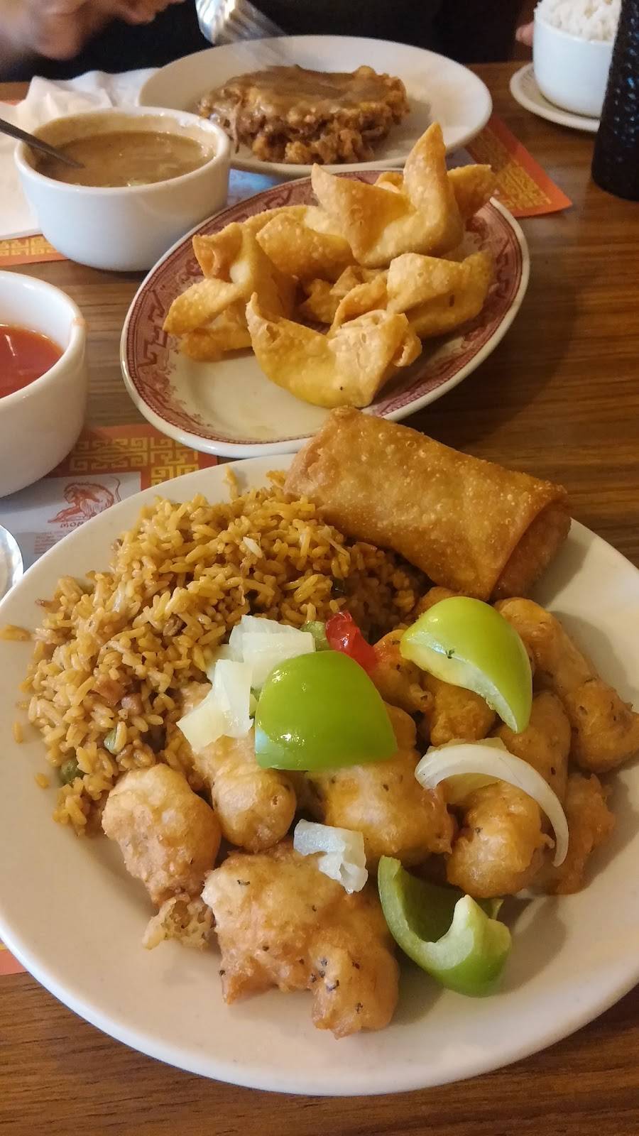 Panda Inn | restaurant | 2201 Harry Wurzbach Rd, San Antonio, TX 78209, USA | 2108241582 OR +1 210-824-1582