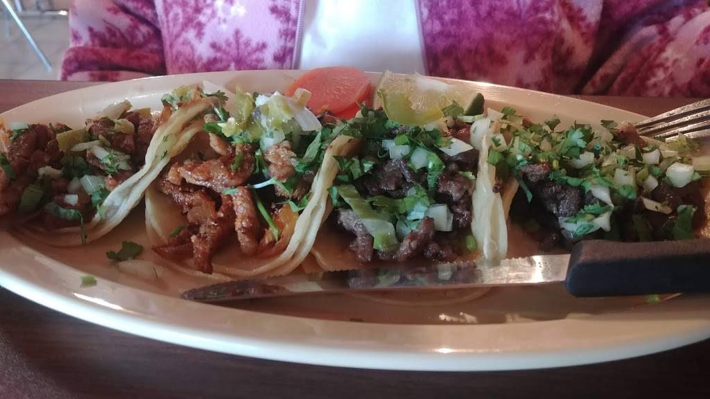 Taqueria Los Olivos | restaurant | 836 Dinah Shore Blvd, Winchester, TN 37398, USA | 9313272128 OR +1 931-327-2128